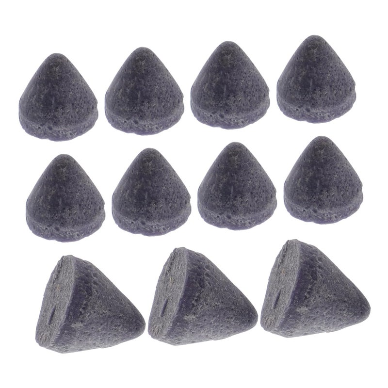 Vibration Polishing Machine with Resin Filler Media for Jewelry and Craft Tumbling - Image 1